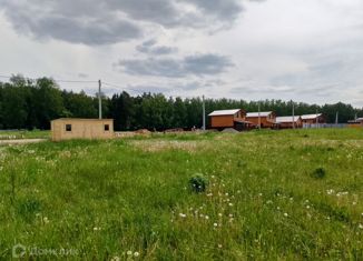 Продажа участка, 7 сот., коттеджный поселок Литвиново Парк, 4-я линия