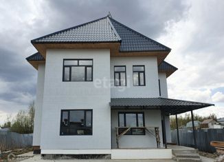 Продается дом, 176 м2, Нижневартовск, Югорская улица, 21