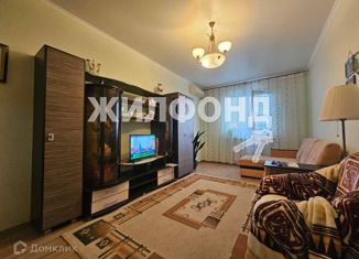 Продам 1-ком. квартиру, 53 м2, Краснодарский край, Геленджикская улица, 37