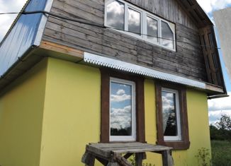 Продам дом, 100 м2, деревня Захариха
