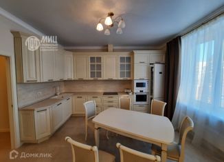 5-комнатная квартира на продажу, 146.55 м2, Москва, Волоколамское шоссе, 71к5, метро Спартак