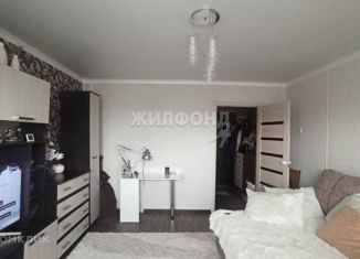 Продажа 1-ком. квартиры, 36.1 м2, Чита, улица Шестиперова, 18