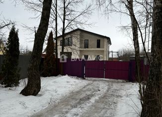 Продам дом, 180 м2, деревня Юдановка