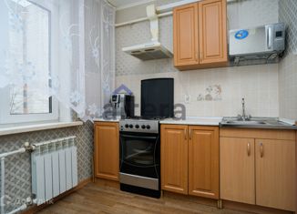 Продается 1-комнатная квартира, 33.8 м2, Татарстан, улица Маршала Чуйкова, 59