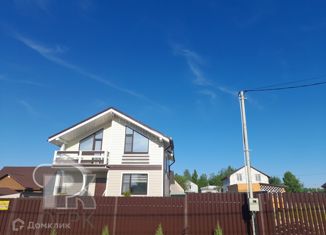Дом на продажу, 170 м2, дачный посёлок Пятницкие дачи, 1-я Окружная улица, 7
