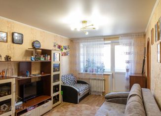 Продам однокомнатную квартиру, 31 м2, Самара, улица Победы, 149, метро Юнгородок