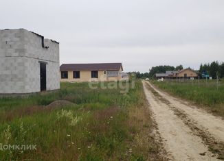 Продажа дома, 50 м2, посёлок Русские Саралы, Центральная улица