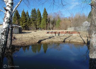 Продается земельный участок, 15 сот., деревня Назарьево, Ольховый тупик