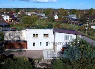 Продам дом, 200 м2, посёлок Пудость, Лесная улица, 25