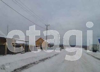 Участок на продажу, 12.7 сот., деревня Нариманова, Центральная улица, 5