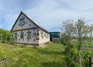 Продается дом, 106.6 м2, деревня Верхние Девлизери, Нагорная улица