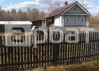 Продажа дома, 38.3 м2, Костромская область