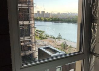 Продажа 2-комнатной квартиры, 44.8 м2, Москва, проспект Лихачёва, 12к4, метро Технопарк