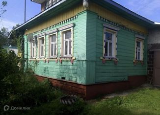 Продам дом, 144 м2, деревня Семенково, Волжская улица