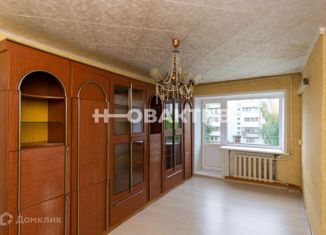 Продажа двухкомнатной квартиры, 42 м2, Новосибирск, Военного Городка территория, 770, Военного Городка территория