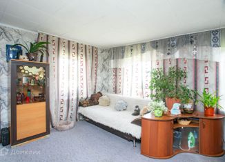 Продам дом, 39 м2, село Верхотомское, Красный переулок