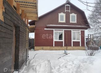 Продам дом, 96 м2, деревня Фомичево