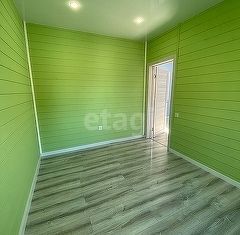 Дом на продажу, 52 м2, деревня Зелёное Поле