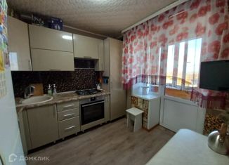 Продажа 2-комнатной квартиры, 54.6 м2, село Серафимовский, улица Гафури, 1