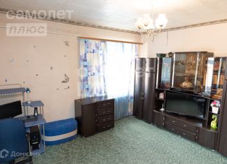 Продается однокомнатная квартира, 44.5 м2, Ставрополь, Авиационная улица, 13, микрорайон № 13