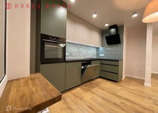 Продается 2-ком. квартира, 65.5 м2, Самара, ЖК Сокол