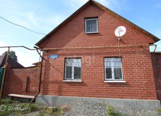 Продается дом, 136 м2, село Черданцево, улица Ленина, 24