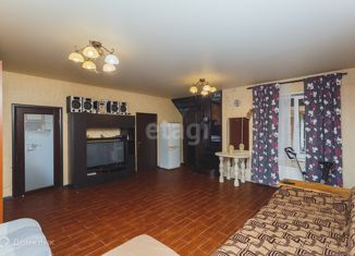 Дом на продажу, 109 м2, деревня Карпово, Лучистая улица, 12А