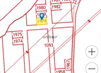 Продажа участка, 8 сот., село Новая Отрадовка, улица Королёва