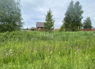 Участок на продажу, 7 сот., коттеджный поселок Лебединое