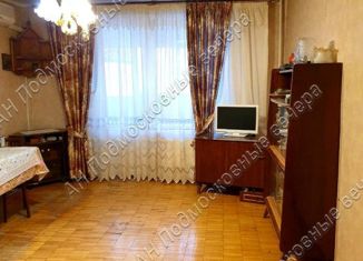 Продажа 1-комнатной квартиры, 38.6 м2, Москва, ЗАО, улица Лобачевского, 74
