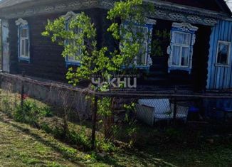 Продаю дом, 60.5 м2, Нижегородская область, Нагорная улица