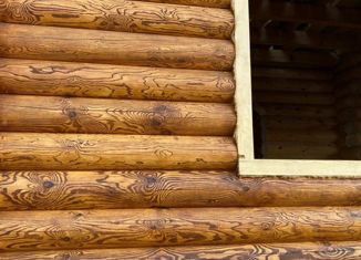 Продам дом, 160 м2, деревня Шоядур, Цветочная улица, 45