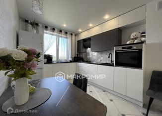 Продажа 4-комнатной квартиры, 84 м2, Пермь, улица Юрша, 1, Мотовилихинский район