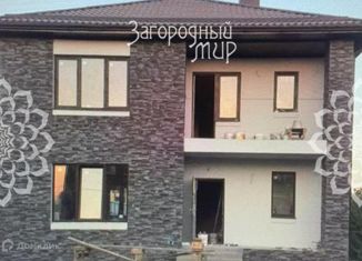 Продается дом, 200 м2, деревня Благовещенка, Берёзовый проезд