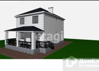 Продажа дома, 153 м2, хутор Красный, Кооперативная улица, 12