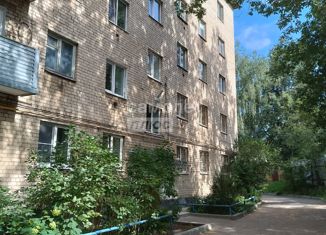 Продам 1-ком. квартиру, 30.3 м2, Костромская область, улица Красная Слобода, 35