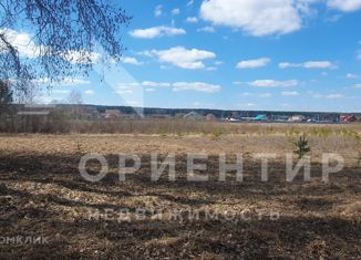 Продаю участок, 17.7 сот., коттеджный поселок Брусника, Брусничная улица