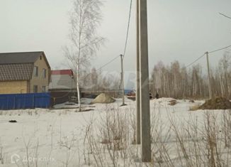 Продажа земельного участка, 15 сот., посёлок городского типа Богандинский, улица Гагарина