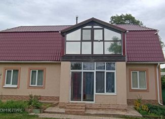 Дом на продажу, 130 м2, поселок Батрацкая Дача, Зелёная улица