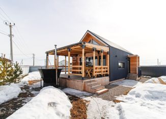 Продаю дом, 66 м2, село Кулига, Бирюзовая улица