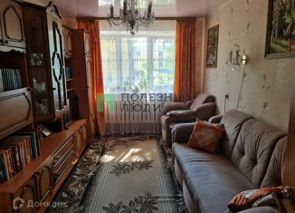 Продам двухкомнатную квартиру, 40.5 м2, Торжок, улица Мира, 4