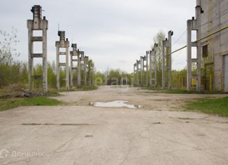 Продается участок, 18.14 сот., Калуга, Октябрьский округ, улица Комбата Сергея Козлова, 77