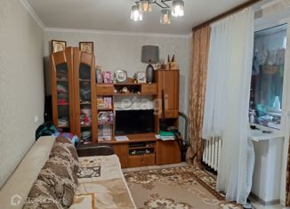 Продам двухкомнатную квартиру, 48.6 м2, Крым, квартал Егудина, 44