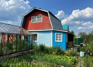 Продам дом, 25 м2, коллективный сад № 7 Малахит, 10-я улица