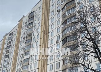 Двухкомнатная квартира на продажу, 47.4 м2, Москва, Славянский бульвар, 9к1, Славянский бульвар