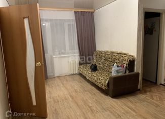 Продажа 2-комнатной квартиры, 42.4 м2, Далматово, улица Попова, 13