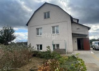 Продам дом, 164.2 м2, село Айдарово, Светлая улица