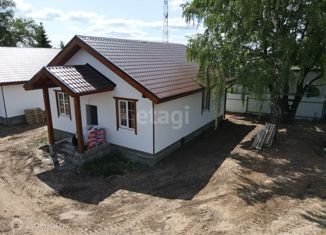 Продажа дома, 81 м2, деревня Кунисниково