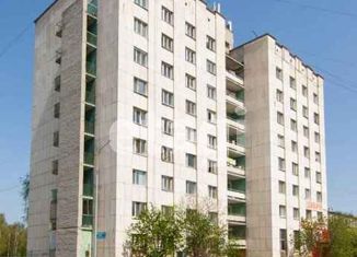 Продажа комнаты, 18 м2, Тюменская область, 8-й микрорайон, 1