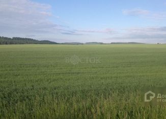 Участок на продажу, 1900 сот., деревня Серебряково